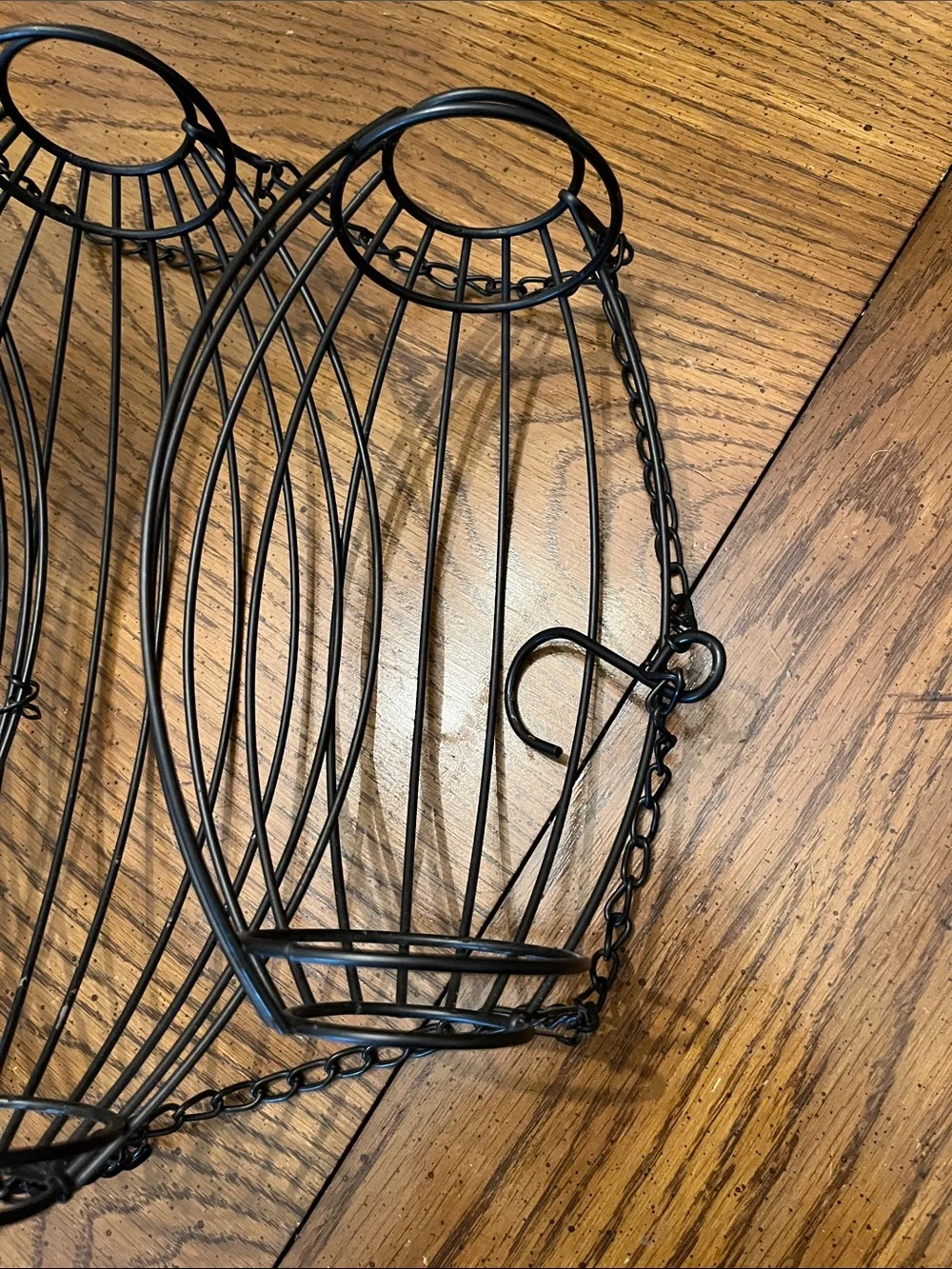 N/A decorative black